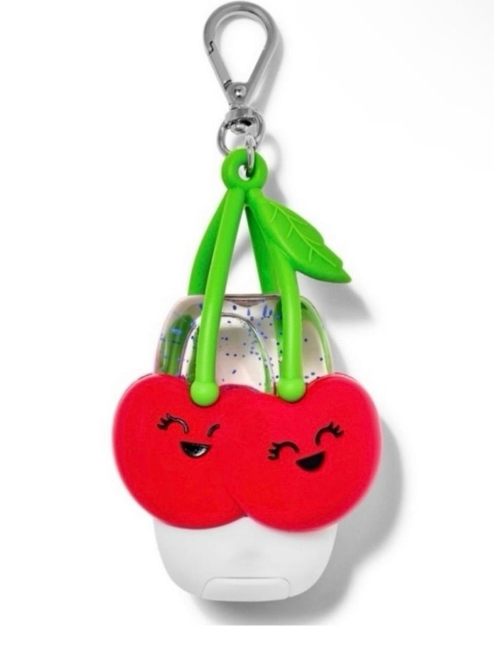 BATH & BODY WORKS Limited Edition "Cherry Pals"